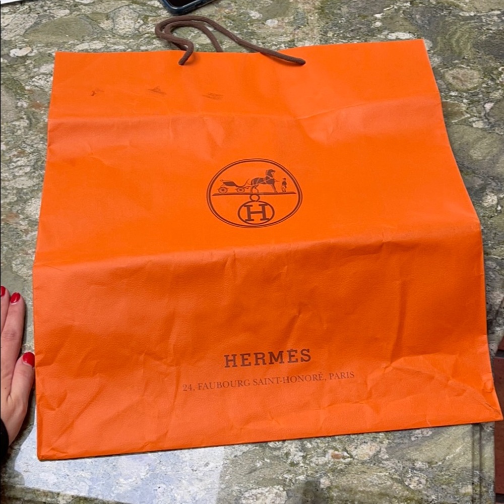 Hermès Bag